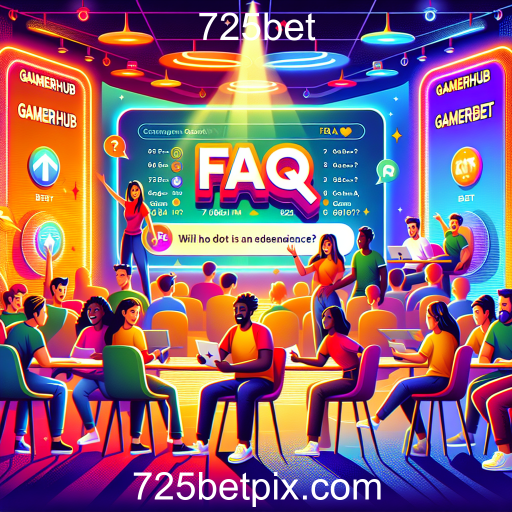 Explore a Categoria FAQ no 725bet: Aprenda e Divirta-se